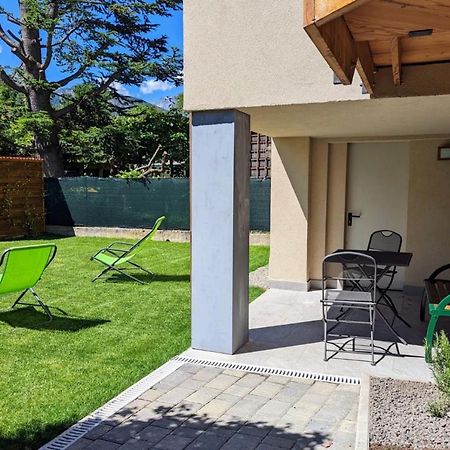 Apartamento Studio Lalex28 Aosta Exterior foto
