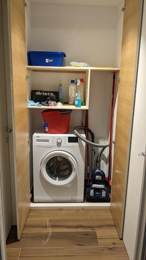 Apartamento Studio Lalex28 Aosta Exterior foto