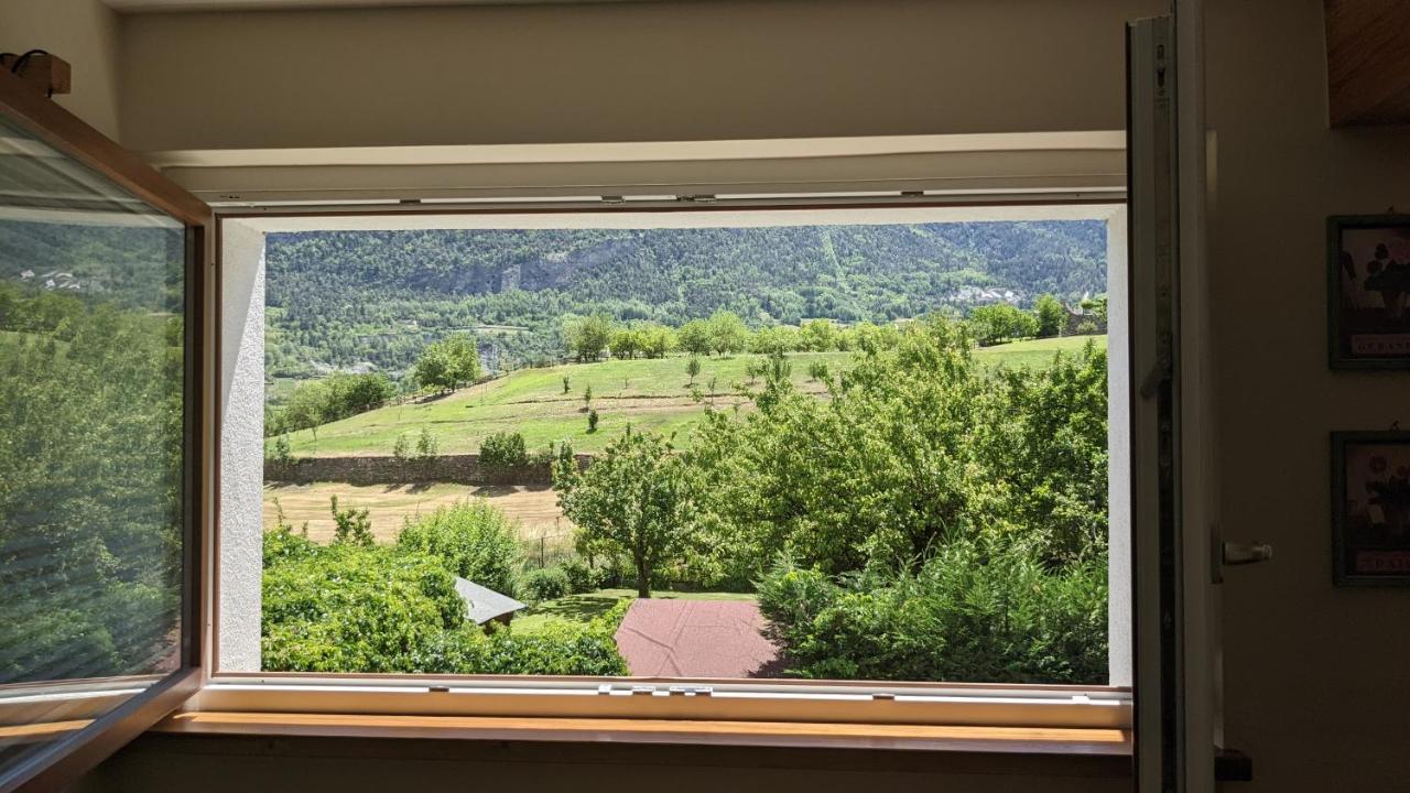 Apartamento Studio Lalex28 Aosta Exterior foto