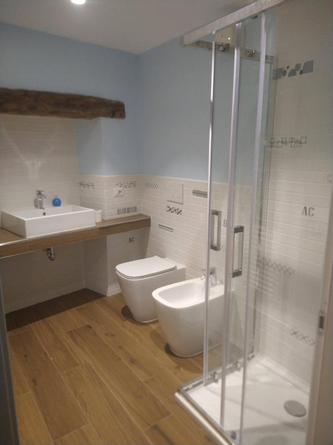 Apartamento Studio Lalex28 Aosta Exterior foto