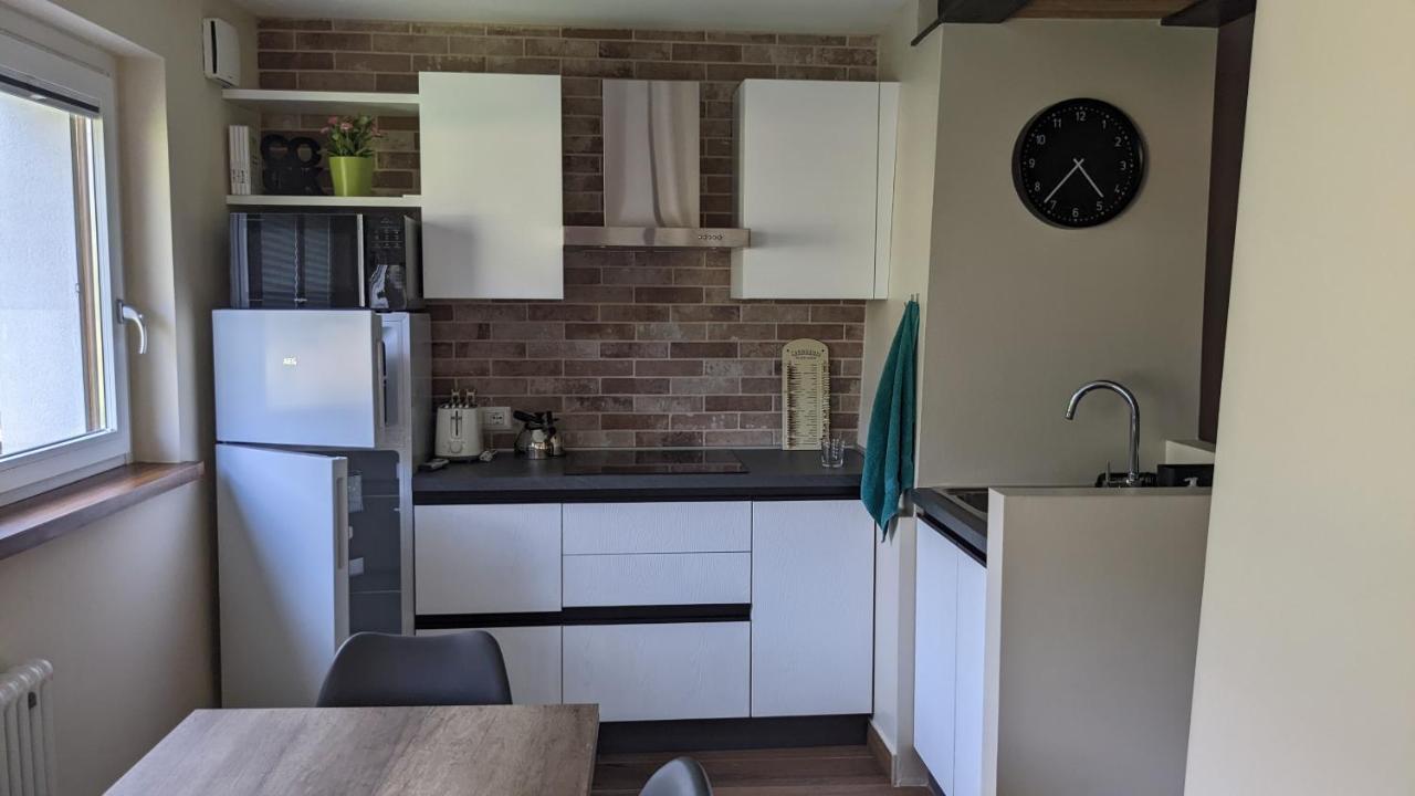 Apartamento Studio Lalex28 Aosta Exterior foto